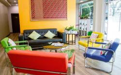 LABUAN AVENUE HOTEL