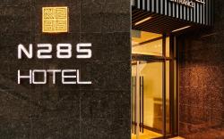 N285Hotel Insadong 