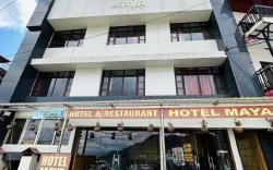 Hotel Maya