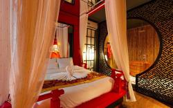 LANGUAGE EXCHANGE HOTEL 3