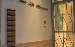 La Casa dels Abeuradors
