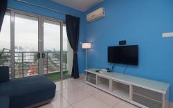 Residensi Flora 3BR 6 Pax Seri Kembangan Idealhub