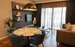 LOVEly 2 bedrooms Premier Suite @VISTA | FREE WIFI