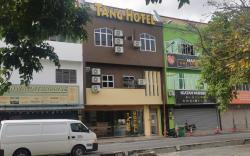 Tang Hotel