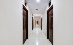 Hotel O Paradise Circle
