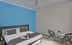 Hotel O B.S Residency