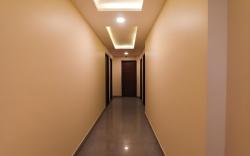 Hotel O Sk Tower Near Rithala Metro Station