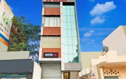 Super Hotel O Sr Grand