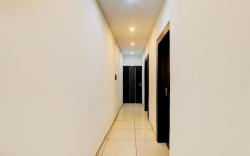 Super Hotel O Sr Grand
