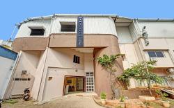 Collection O Yash Inn