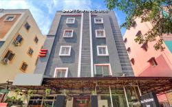 Super Townhouse RCC PARK VIEW INN