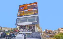 Hotel O Elite Stay
