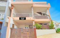 Hotel O Vijaynagar Road Formerly Anmol Peace Stay