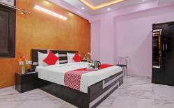 Super Hotel O Rishabh Inn