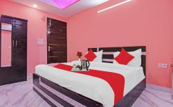 Super Hotel O Rishabh Inn