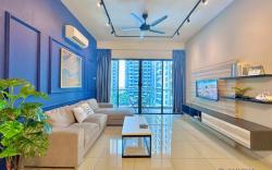 Atlantis·1BR 2Pax/10mins to Jonker Street•Malacca
