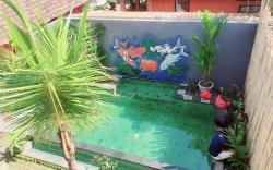 Saka House Ubud