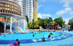 BY LG Studio Jacuzzi Room Melaka By GGM