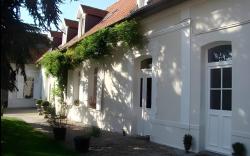 La Ferme de la Sensee
