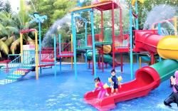 BY LG Water Themepark Resort@Melaka