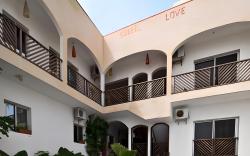 La Maison Abaka