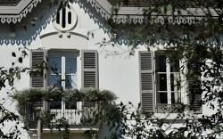 La Maison D'hotes du Parc