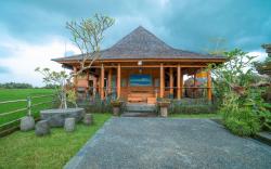 Pondok Gandalangu Ubud