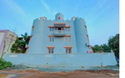 Aura Hostels