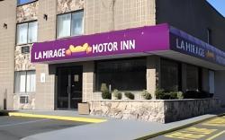 La Mirage