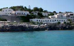 Hotel La Roccia