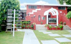 Goa Country Club By Pearl Near Udyog Vihar Yashobhoomi