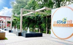 Goa Country Club By Pearl Luxury resort in Gurgaon
