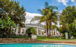 Le Manoir de Brendel Guest House