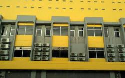 Hotel Ethan Cilincing