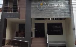 Hotel La Serrania Bucaramanga