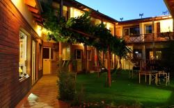 La Tosca Hostel