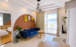 Bèm Homestay Vũng Tàu - Melody - Căn Hộ 2 Pn 2wc