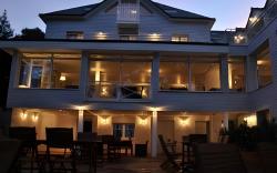 La Villa Bel Ange Hotel