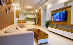 Bèm Homestay Vũng Tàu - Melody - Căn Hộ 3 Pn 2wc