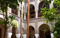 La Villa Nomade