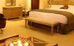 Hotel La Villa Racine