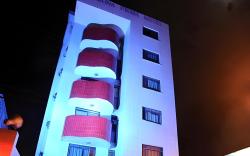 Laguna Praia Hotel