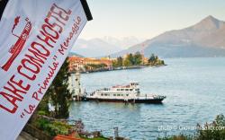 Lake Como Hostel