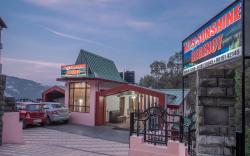 Alps Sunshine Regency 