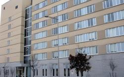 Lakehead University Residence and Conference Centre