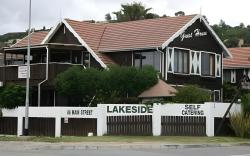 Lakeside Accommodation