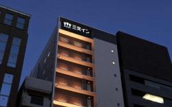 Sanco Inn Grande Tokyo Hamamatsucho