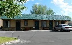 Lamplighter Lodge