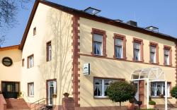 Landhaus Warndtwald