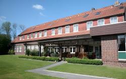 Landhotel Alte Schule - Hotel Garni